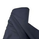 Notte | Italian Deadstock | Wool Blend