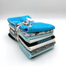 Double Knit Polyester | Quilt Scraps and Backing | Choose Your Favorite!