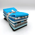 Double Knit Polyester | Quilt Scraps and Backing | Choose Your Favorite!