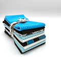 Double Knit Polyester | Quilt Scraps and Backing | Choose Your Favorite!