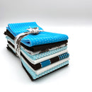 Double Knit Polyester | Quilt Scraps and Backing | Choose Your Favorite!