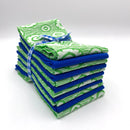 Double Knit Polyester | Quilt Scraps and Backing | Choose Your Favorite!