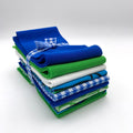 Double Knit Polyester | Quilt Scraps and Backing | Choose Your Favorite!