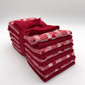 Double Knit Polyester | Quilt Scraps and Backing | Choose Your Favorite!