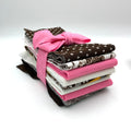 Double Knit Polyester | Quilt Scraps and Backing | Choose Your Favorite!