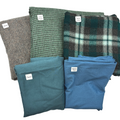 Bolt End Box | Choose Your Favorite | 5+ Yards Each