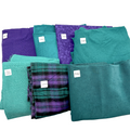 Bolt End Box | Choose Your Favorite | 5+ Yards Each