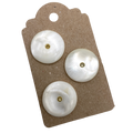 Antique Shell Buttons | Choose Your Favorite