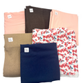 Bolt End Box | Choose Your Favorite | 5+ Yards Each