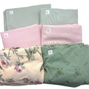Bolt End Box | Choose Your Favorite | 5+ Yards Each