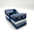 Double Knit Polyester | Quilt Scraps and Backing | Choose Your Favorite!