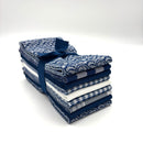 Double Knit Polyester | Quilt Scraps and Backing | Choose Your Favorite!