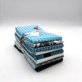 Double Knit Polyester | Quilt Scraps and Backing | Choose Your Favorite!
