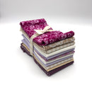 Double Knit Polyester | Quilt Scraps and Backing | Choose Your Favorite!