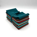 Double Knit Polyester | Quilt Scraps and Backing | Choose Your Favorite!