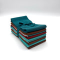 Double Knit Polyester | Quilt Scraps and Backing | Choose Your Favorite!