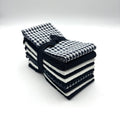 Double Knit Polyester | Quilt Scraps and Backing | Choose Your Favorite!