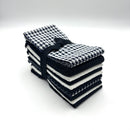 Double Knit Polyester | Quilt Scraps and Backing | Choose Your Favorite!