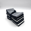 Double Knit Polyester | Quilt Scraps and Backing | Choose Your Favorite!