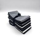 Double Knit Polyester | Quilt Scraps and Backing | Choose Your Favorite!