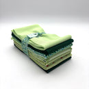 Double Knit Polyester | Quilt Scraps and Backing | Choose Your Favorite!