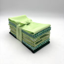 Double Knit Polyester | Quilt Scraps and Backing | Choose Your Favorite!