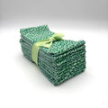 Double Knit Polyester | Quilt Scraps and Backing | Choose Your Favorite!