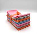 Double Knit Polyester | Quilt Scraps and Backing | Choose Your Favorite!