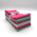 Double Knit Polyester | Quilt Scraps and Backing | Choose Your Favorite!