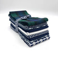 Double Knit Polyester | Quilt Scraps and Backing | Choose Your Favorite!