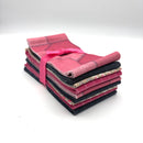 Double Knit Polyester | Quilt Scraps and Backing | Choose Your Favorite!
