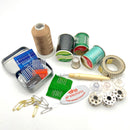 Grab Bag of Thrifty Notions