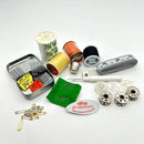 Grab Bag of Thrifty Notions