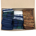 Double Knit Polyester | Quilt Scraps and Backing | Choose Your Favorite!