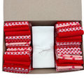 Double Knit Polyester | Quilt Scraps and Backing | Choose Your Favorite!