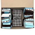 Double Knit Polyester | Quilt Scraps and Backing | Choose Your Favorite!