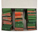 Double Knit Polyester | Quilt Scraps and Backing | Choose Your Favorite!