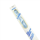 16" All Purpose Zipper - Metal | Coats | Pick Your Color