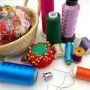 Sewing or Serger Thread | Grab Bag | Choose Your Favorite!