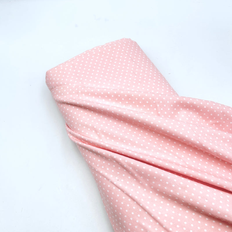 Miss Muffet | Cotton Flannel