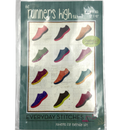 Runner's High | Everyday Stitches | Quilt Pattern