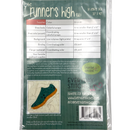 Runner's High | Everyday Stitches | Quilt Pattern