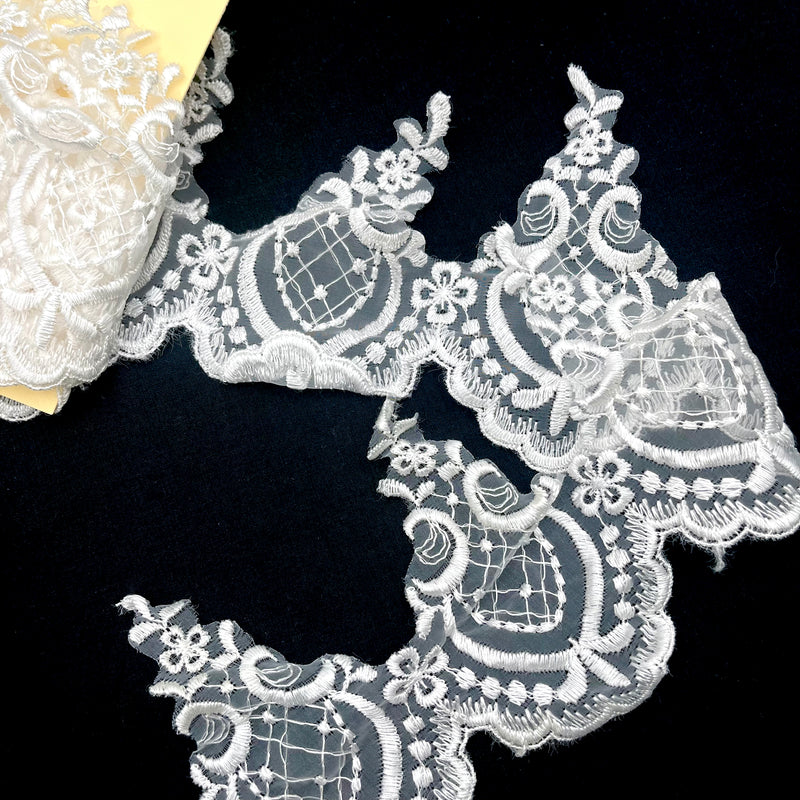 Snippets | Ribbon, Lace and Trims