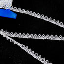 3/4" Carol | Lace