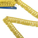 2" Lemon | Fringe Trim