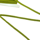 1/2" Olive | French Gimp Trim
