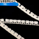 1" Nadia | Cotton Loop Trim