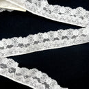 2.5" Josephine | Lace