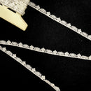 3/8" Gracious | Lace