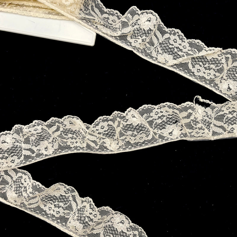 2.25" Eleanor | Lace